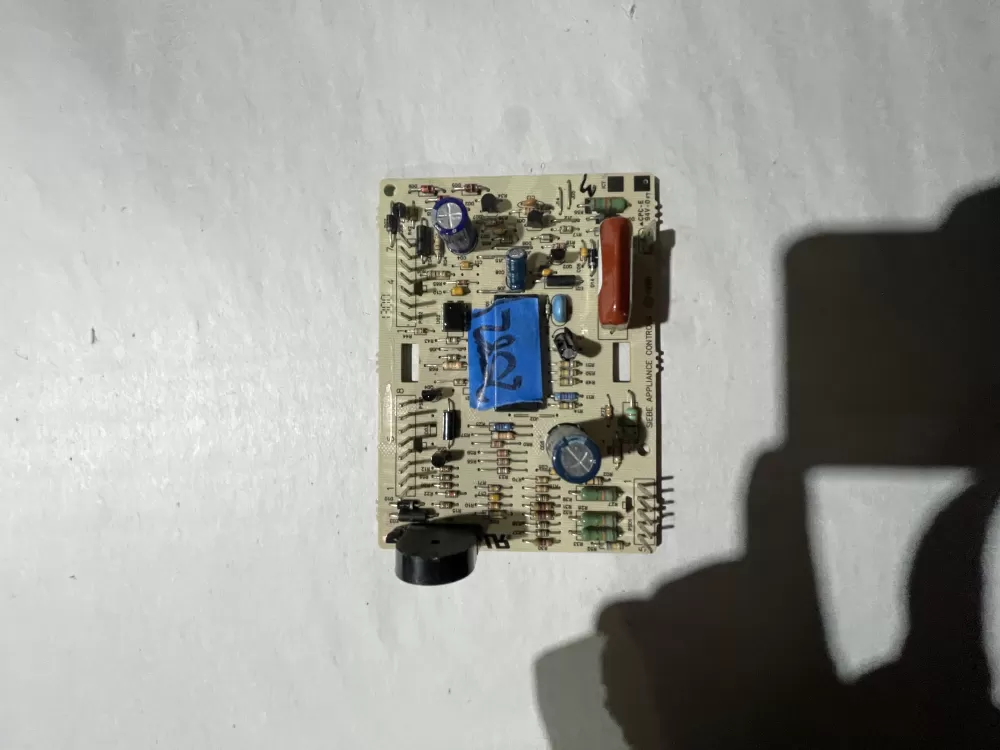 Kenmore 100 01067 01 Dryer Control Board AZ202096 | KM2582