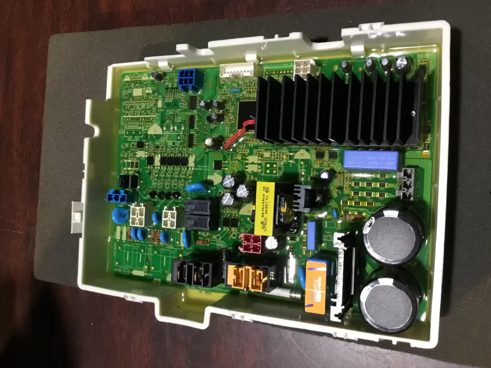 LG EBR79950227 Washer Control Board