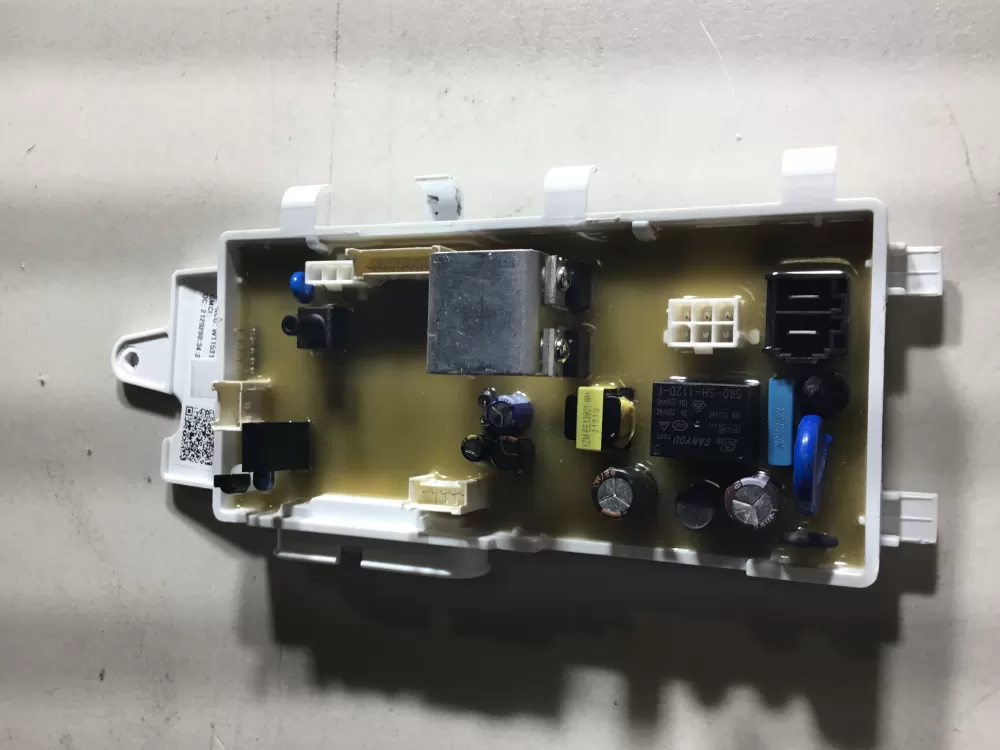 Whirlpool W11524820 Washer Control Board AZ43635 | NR87