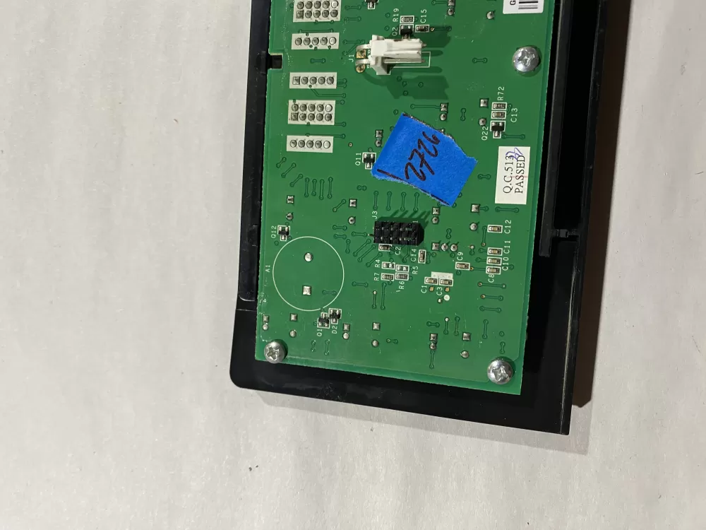 GE 200D7355G074 Refrigerator Dispenser Board AZ186302 | BK2726