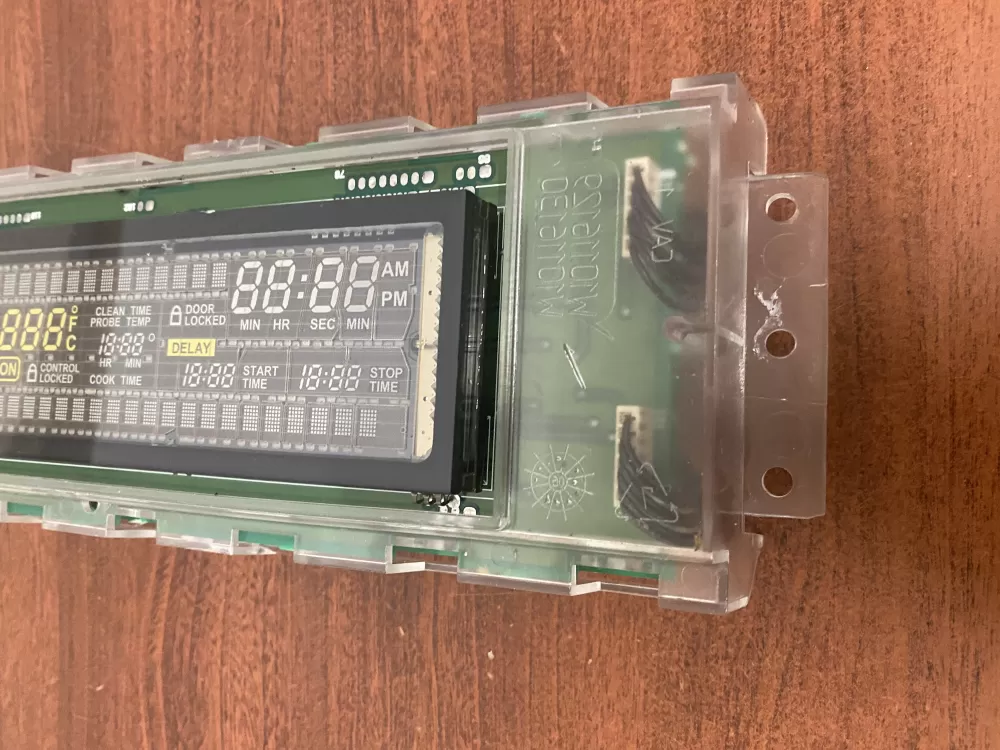 KitchenAid 9762793 WP9762793 PS11747370 Range WP Control Board AZ46866 | BK1558