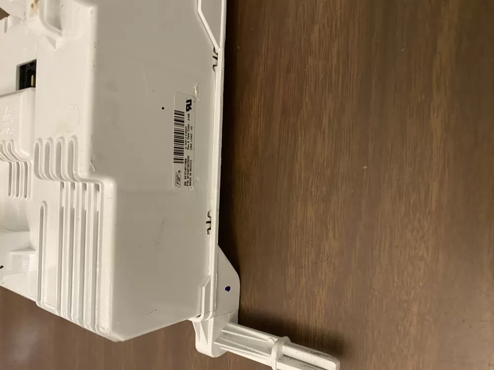 Whirlpool Washer W10491307 Control Board AZ98718 | BK1042