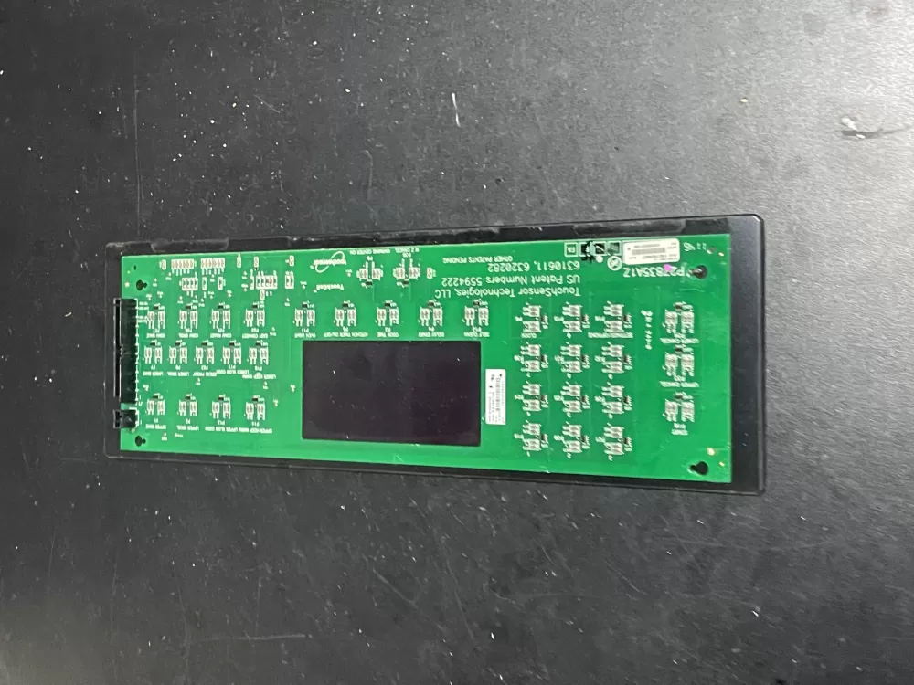 KitchenAid Whirlpool W10295108 W10317067 Oven Control Board AZ22258 | WMV350
