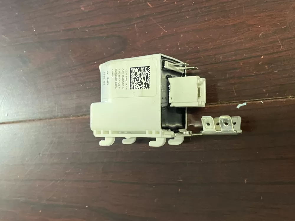 Blomberg 1757190100 Dishwasher Filter AZ98475 | Wm1418