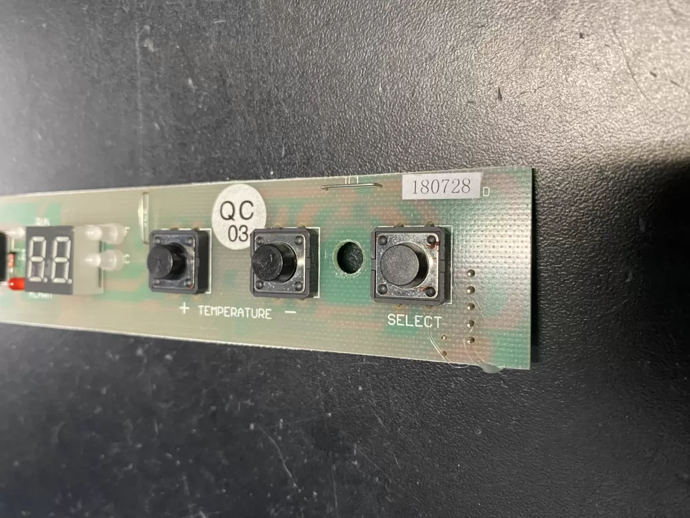  Mother Board for Blaze Refrigerator - BLZ-SSR50DH-015 AZ22684 | BK929