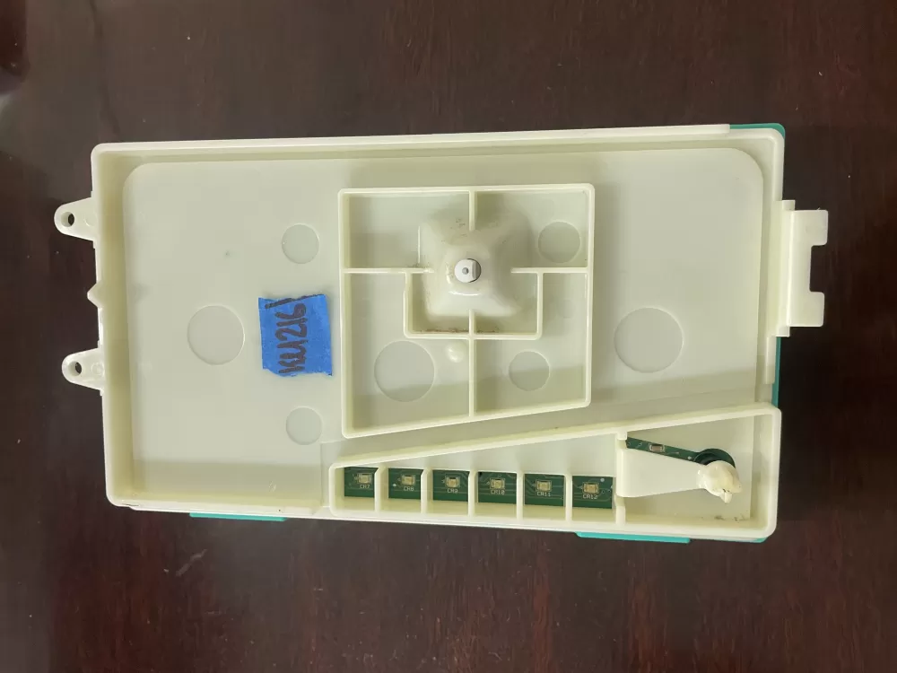 Kenmore W10445395 W10480184 PS3653305 Washer Control Board AZ32136 | KM216