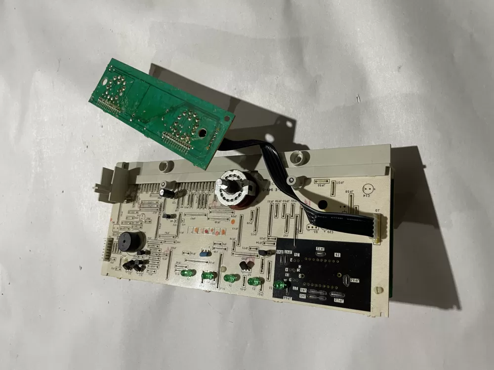 Whirlpool WH12X10398 WH12X10367 175D5261G006 Washer Control Board