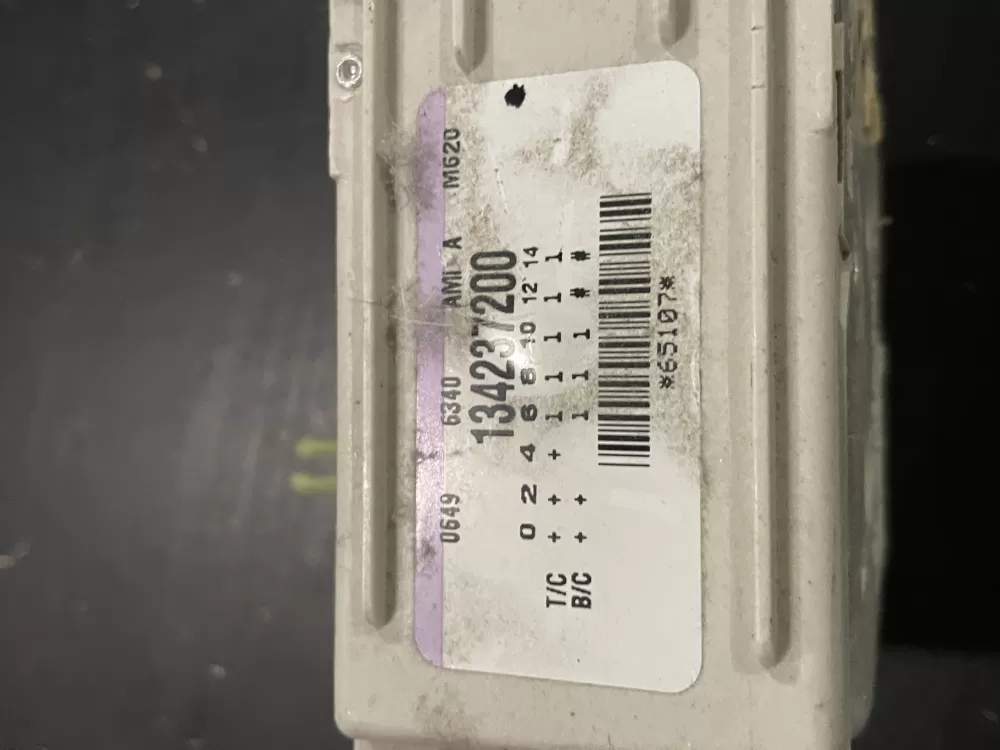 Frigidaire Kenmore AP3220654 1014374 134202300 Washer Timer AZ27746 | WM116