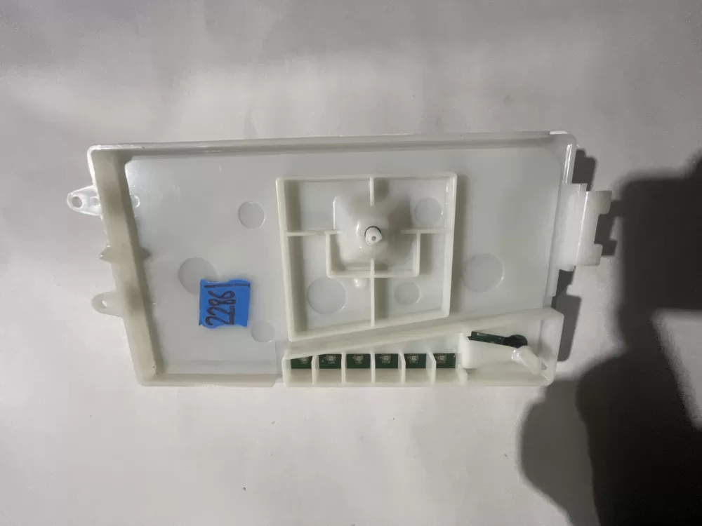Whirlpool W10671327 W10671327 Washer Control Board AZ192163 | KM2286