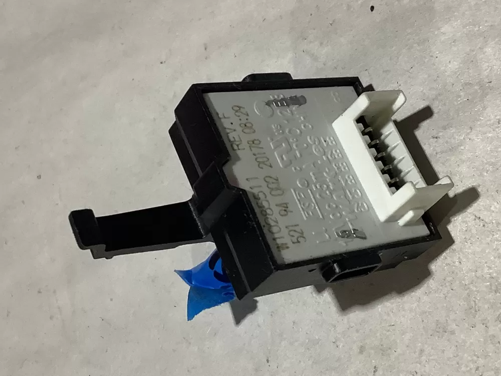 Maytag Whirlpool W10285511 Washer Switch AZ113478 | Sl3