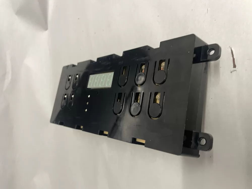 Kenmore 316418208 SF5311-S8208 Range Oven Control Board AZ227227 | Wm1737
