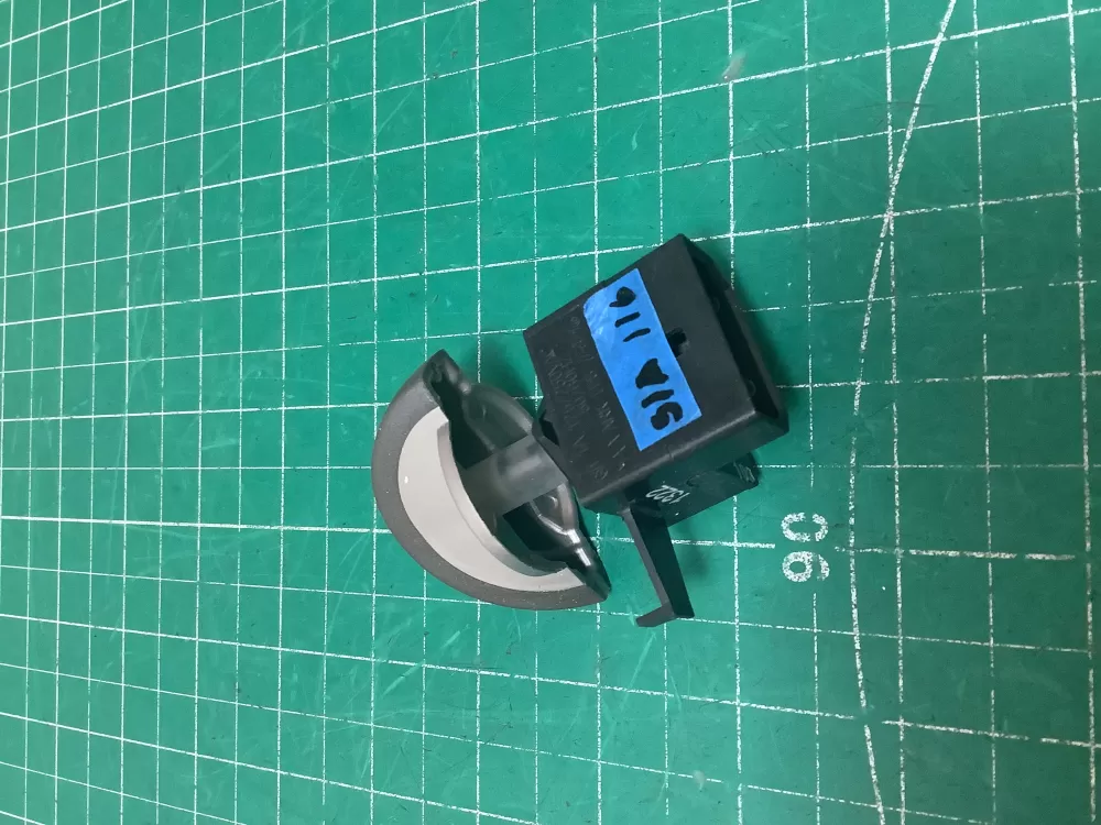Maytag KitchenAid Kenmore AP6008373 Dryer Start Switch AZ224643 | SLA116