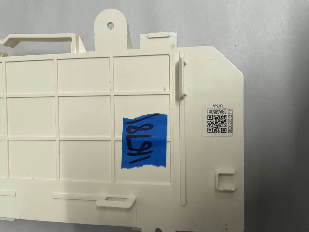 Samsung DC92 01311H Washer Control Board AZ205573 | KMV678