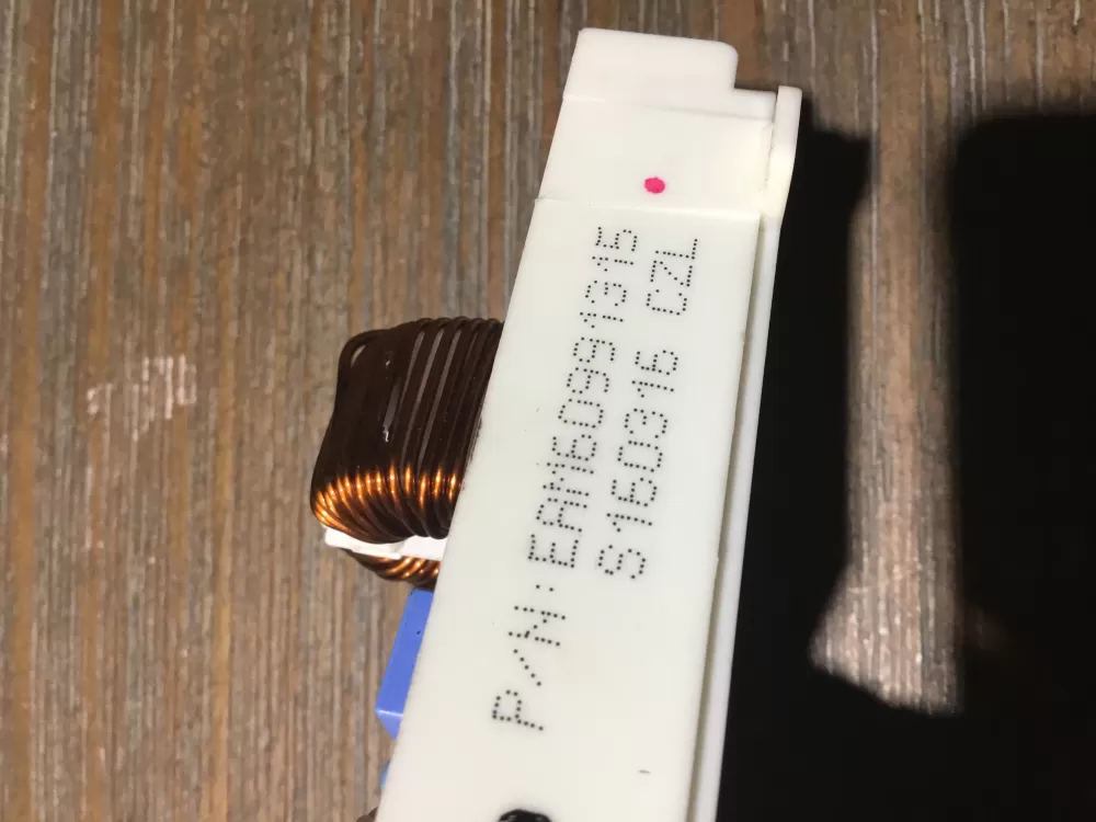 LG EAM60991326 EAM60991315 Washer Control Board Noise Filter AZ50467 | NR1840