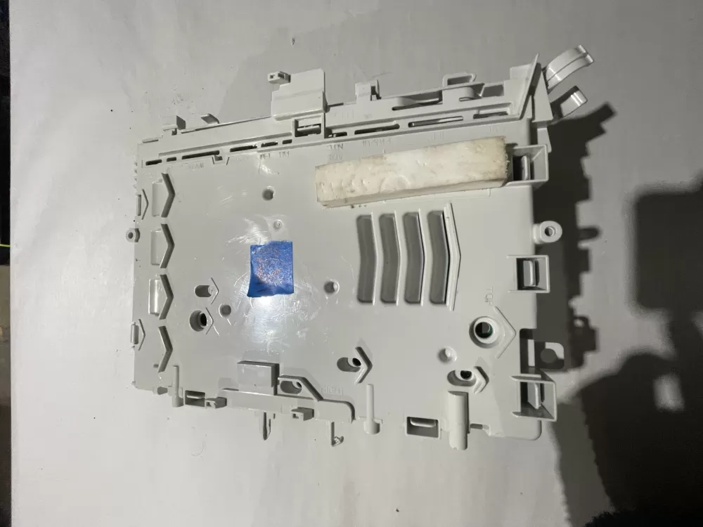 Whirlpool W11173343 Dryer Control Board AZ200072 | KMV870