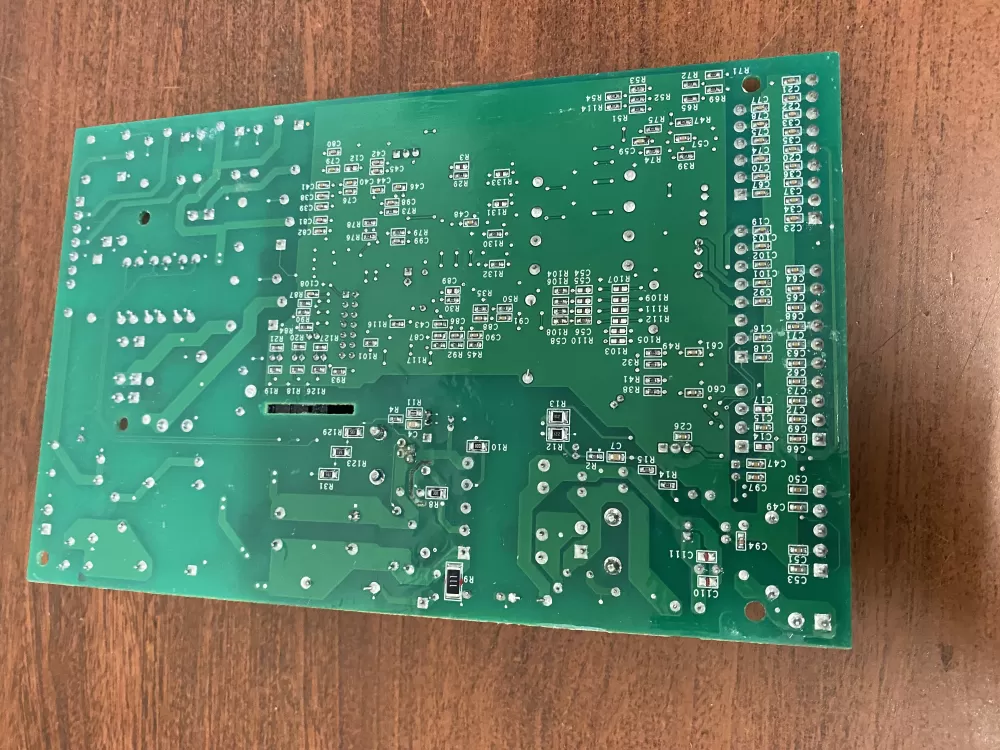 GE WR55X10956 WR55X10697 EBX1069P005 Refrigerator Control Board AZ35708 | BK298