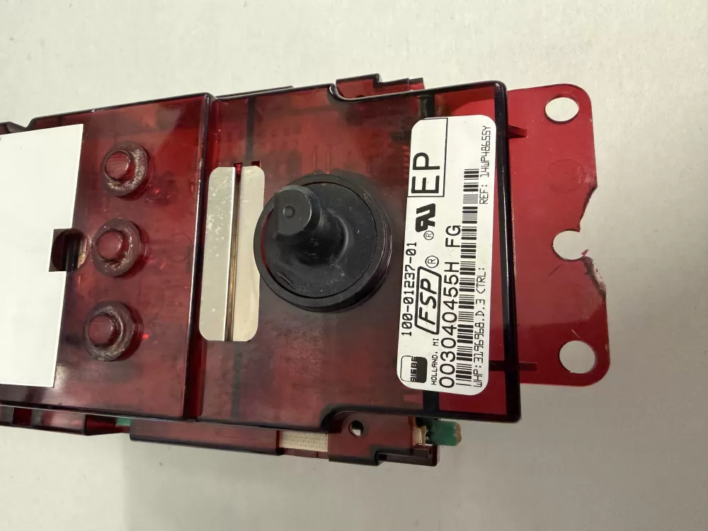 Whirlpool Range 3196968 Control Board AZ231102 | KM256