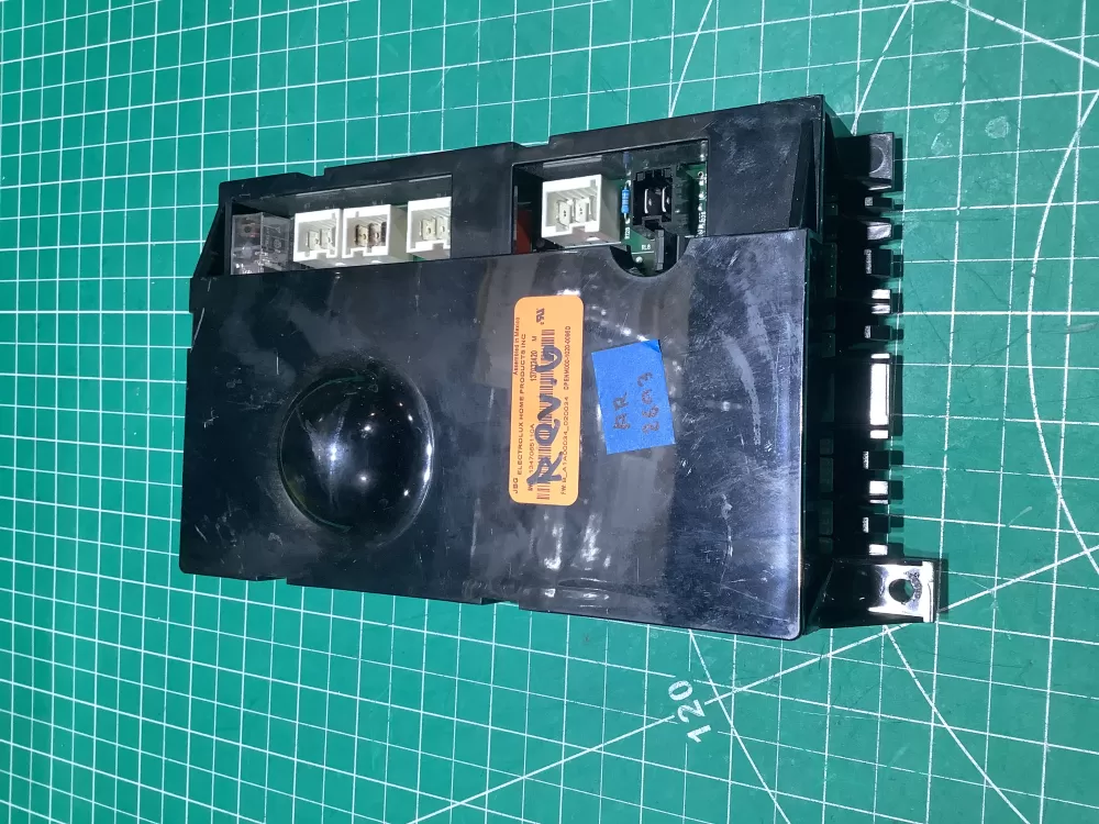 Frigidaire Electrolux 137032420 Dryer Control Board AZ182666 | AR2693