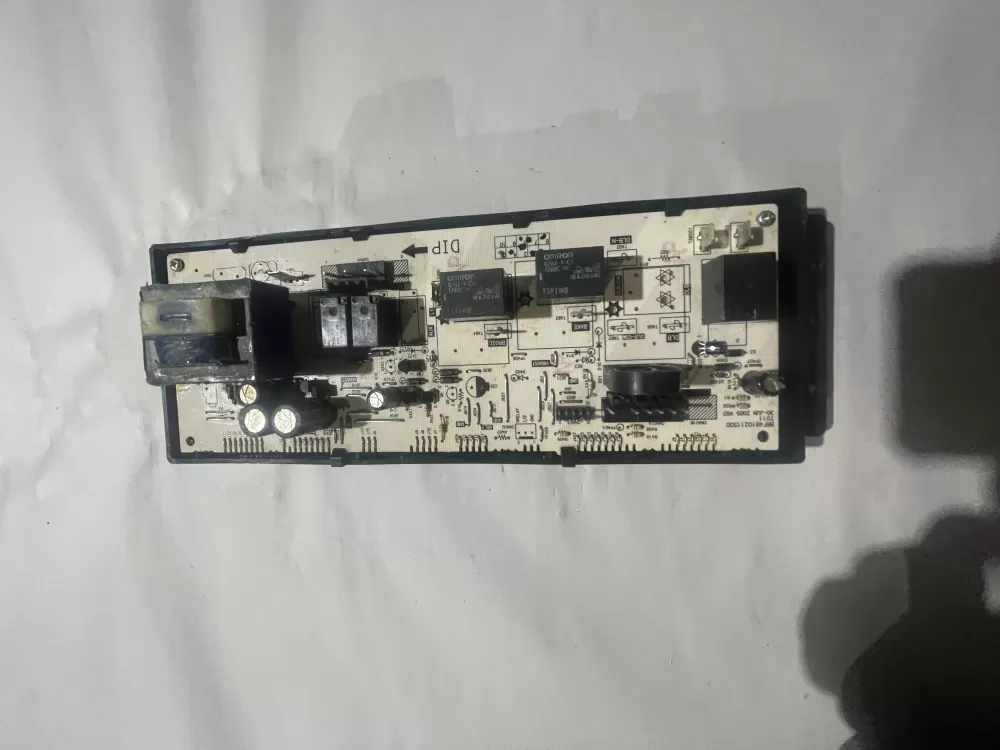GE 183D9817G008 Oven Control Board AZ206358 | KM2770