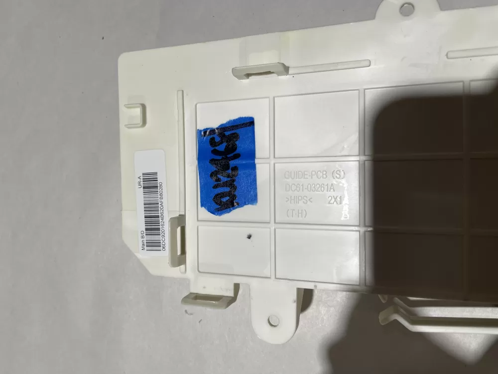 DC94-04388A DC92-01624B PD00030983 Washer Control Board AZ148579 | KM2468