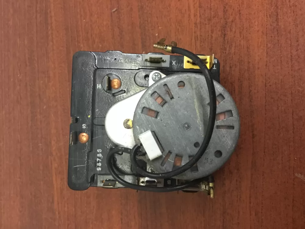 Frigidaire Kenmore Electrolux AP3212303 936649 Dryer Timer AZ28362 | NR1540