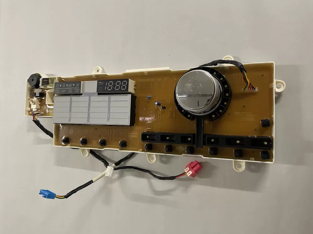 LG EBR63615906 Dryer Control Board