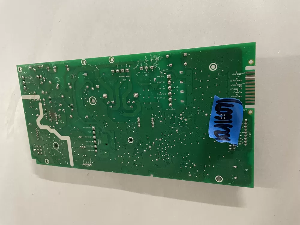 GE Wh22x29348 Washer Control Board AZ135510 | KM1607
