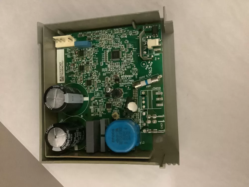  241577505  519306005 Refrigerator Inverter Board