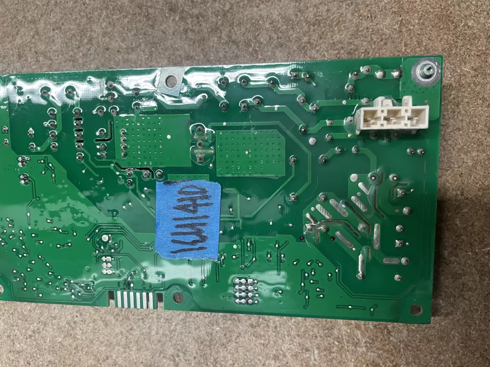 GE 265D1462G502 WD21X24900 Dishwasher Control Board AZ4733 | KM1410