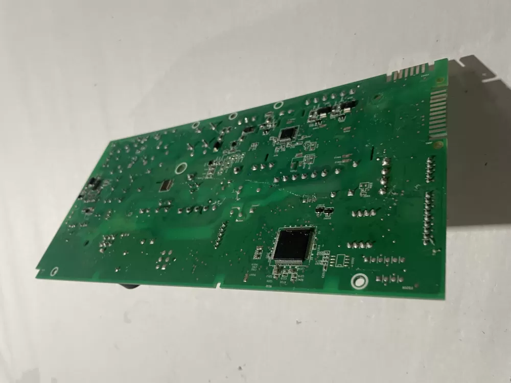 GE Washer Main Control Board 219260008100 AZ191085 | Wm703