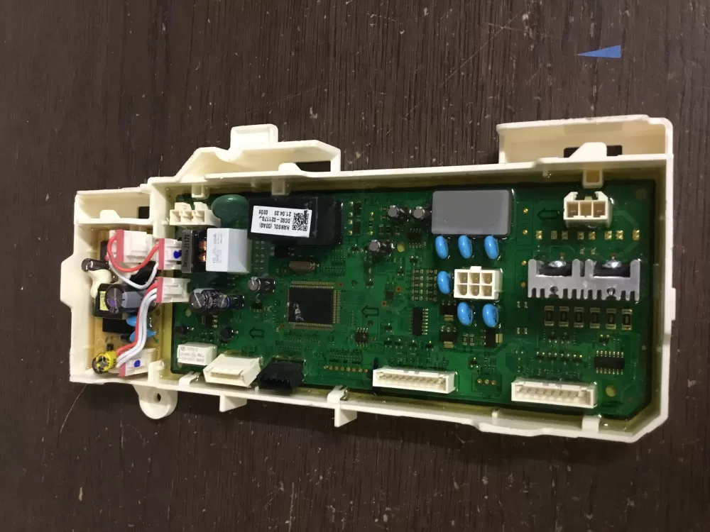 Samsung  DC92-02117G Washer Control Board |