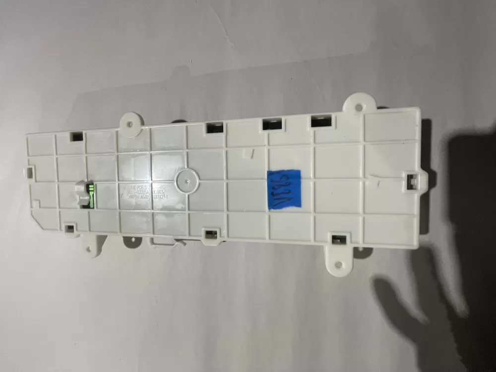 Samsung DC94 07332A Dryer Control Board AZ206583 | KMV886