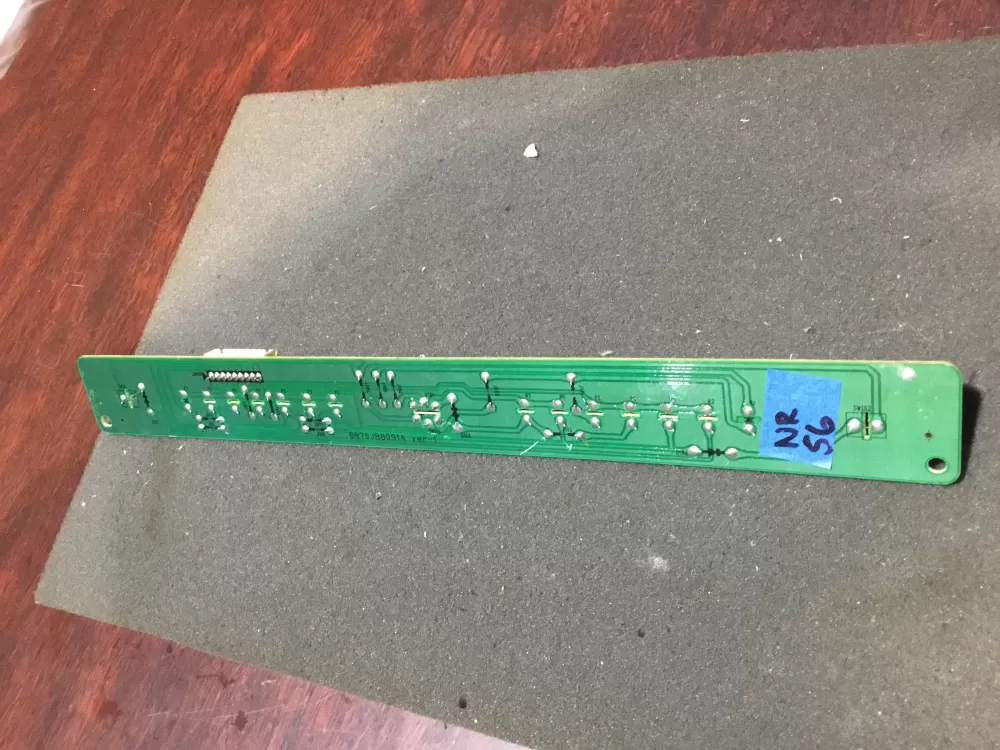 LG Kenmore 6871JB2047A Refrigerator Control Board AZ96786 | NR56