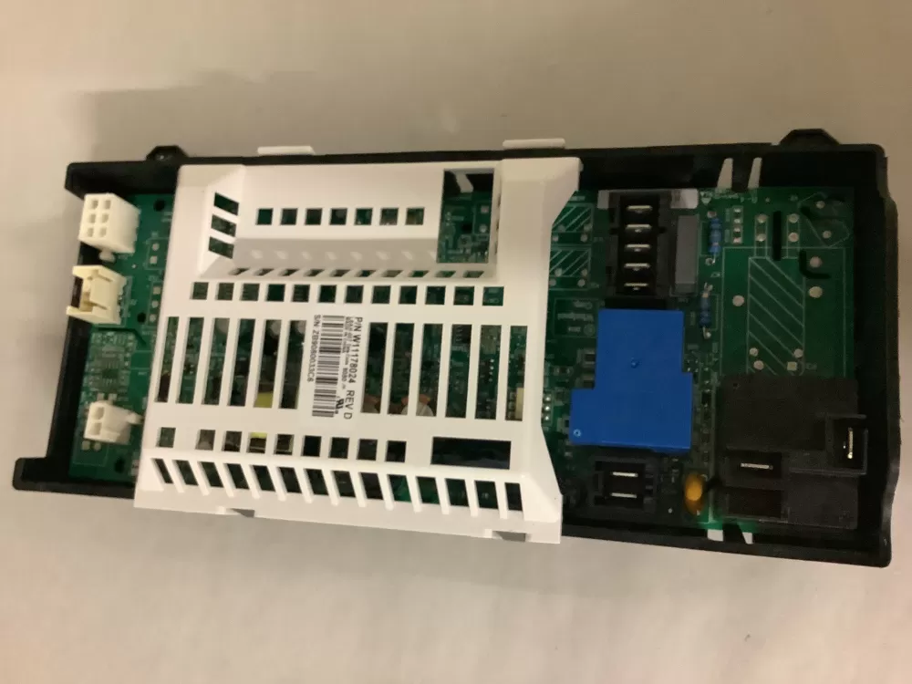 Maytag W11178024 W11309791 W11316370 Dryer Control Board AZ207489 | ZC2804