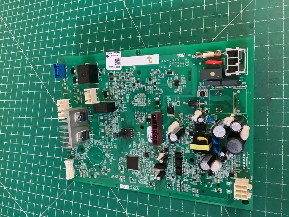 GE 290D1914G101 290D2864GXXX 290D1914G001 WH22X37220 AP7225569 WH22X35597 WH22X32357 WH22X29556 WH22X35137 WH22X36498 WH22X35239 WH22X35497 WH18X28176 WH18X25395 WH18X25896 WH18X26217 WH18X26794 WH18X27754 WH18X28174 WH18X28642 WH22X29349 WH18X24379 WH18X24935 WH18X25298 WH22X28841 WH22X28845 Washer Control Board