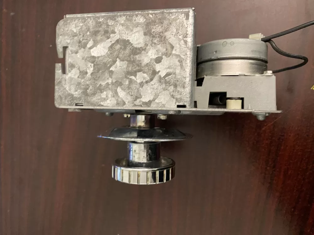 Kenmore Frigidaire Roper 385325 M520 WP385325 Washer Timer AZ79951 | BK2015