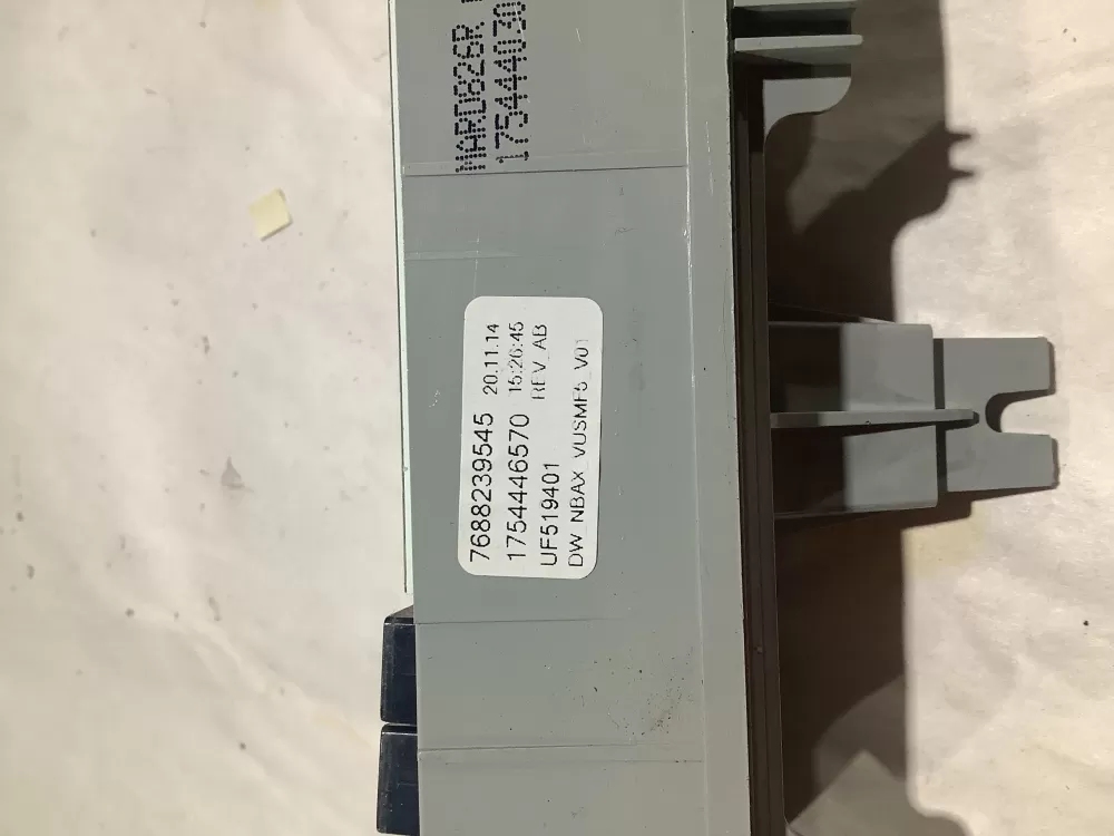 1754446570 Blomberg Dishwasher Board - Control