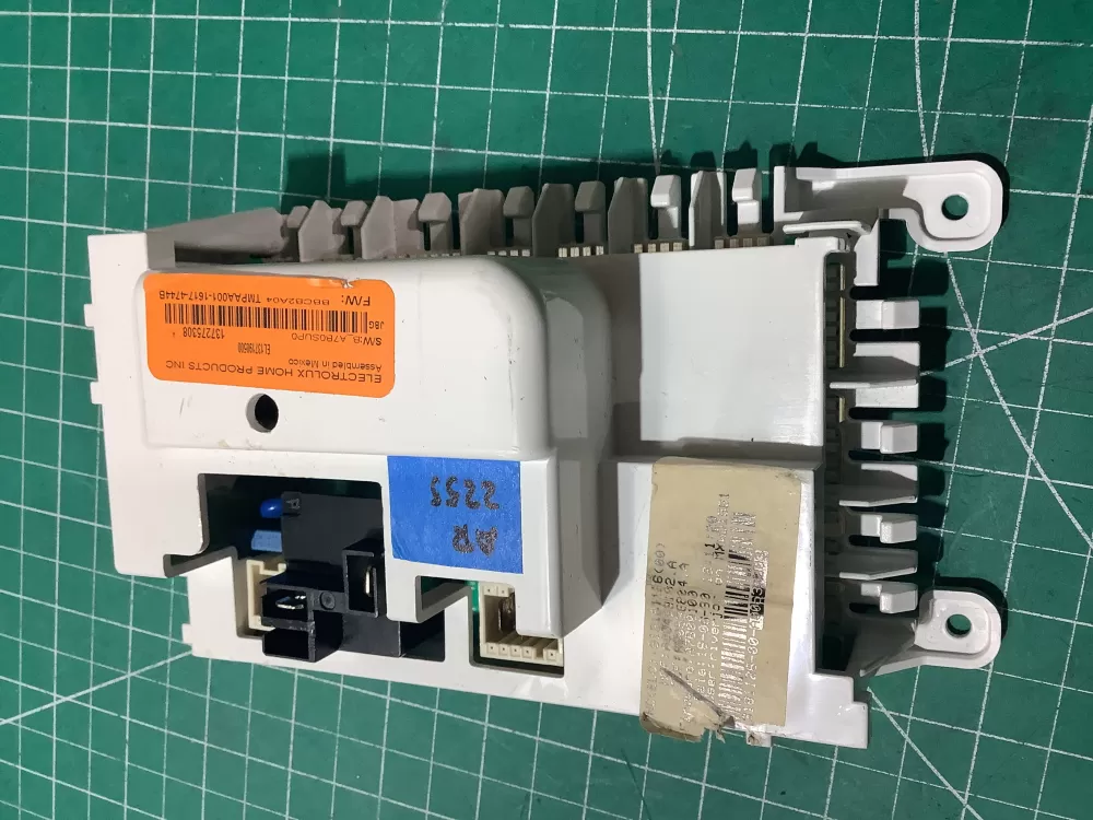 Frigidaire Electrolux 137493300 Dryer Control Board AZ193176 | AR2255
