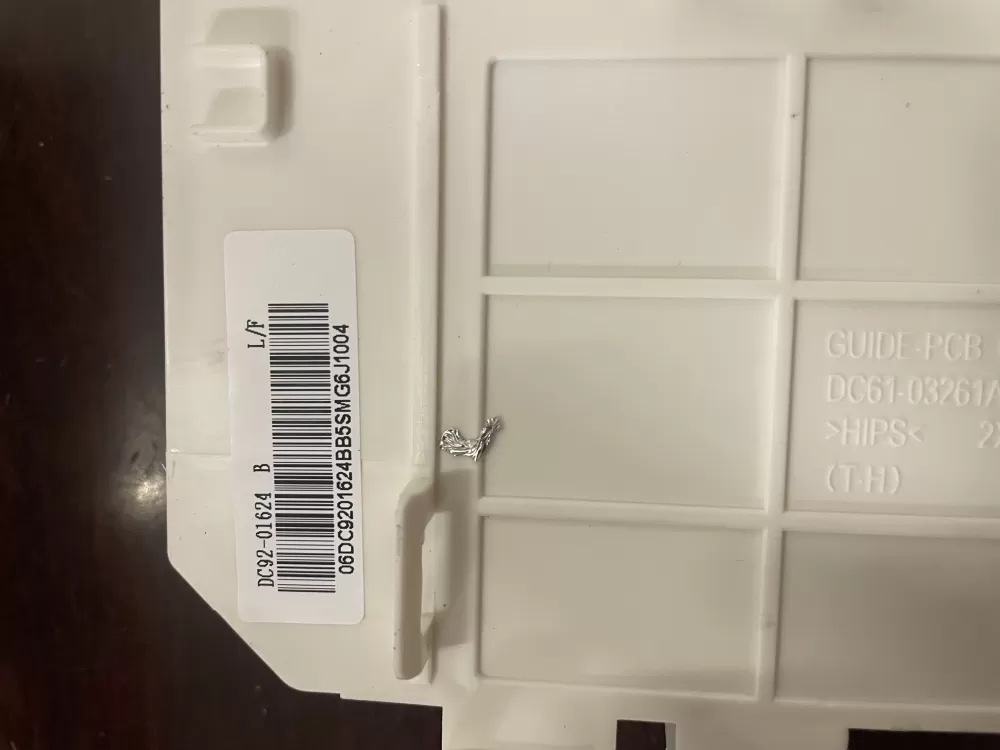 DC94-04388A DC92-01624B PD00030983 Washer Control Board AZ47366 | KMV445