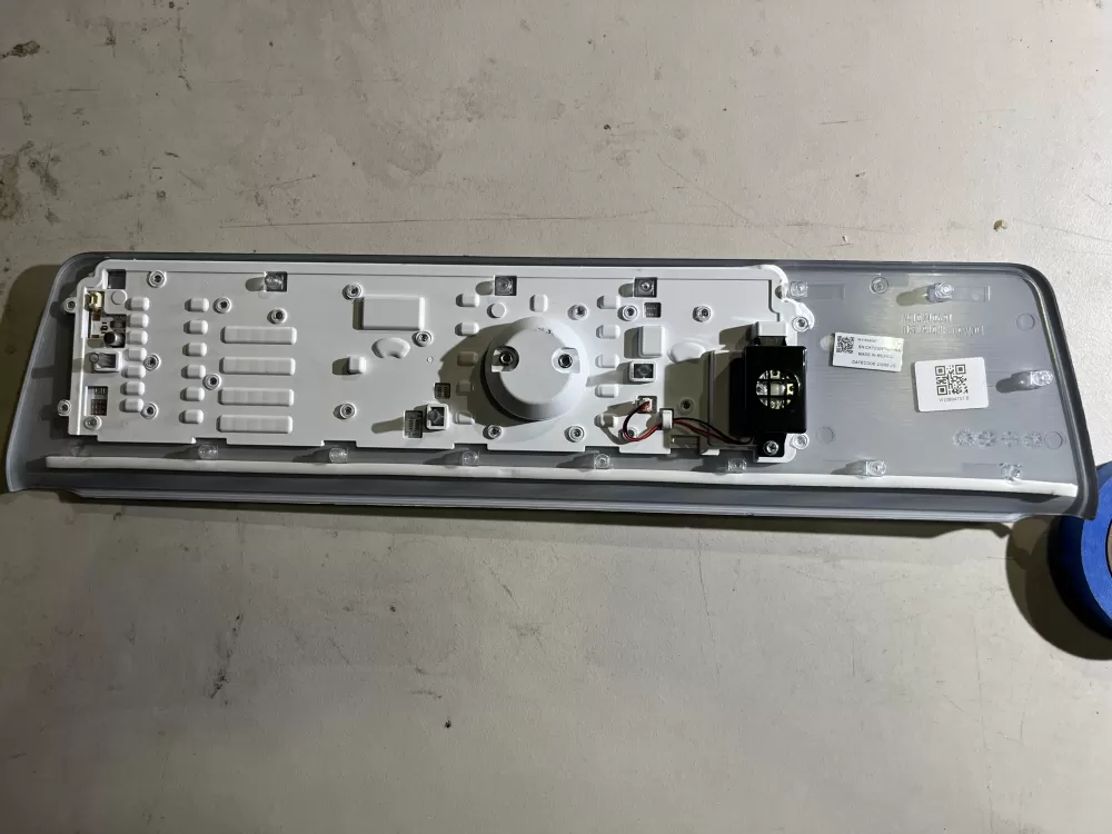 Maytag W11035067 Ap6278100 Washer Control Board Panel AZ40774 | V407
