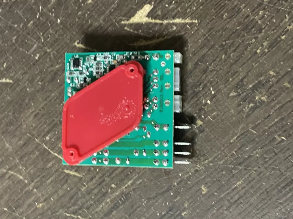 Whirlpool W10366605 2304069 Refrigerator Defrost Control Board AZ41644 | Wm1724