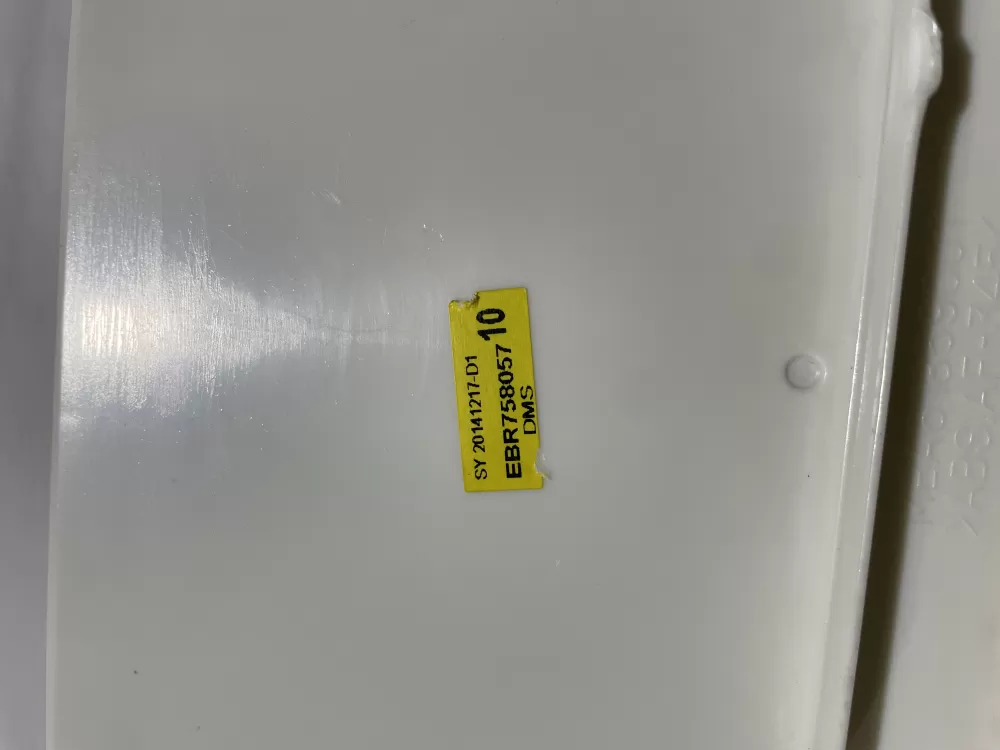 LG EBR75805710 WASHER CONTROL BOARD AZ130536 | Wmv609