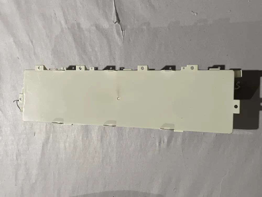 LG AP5681103 EBR76262102 PS7793330 Washer Control Board AZ201296 | Wmv874