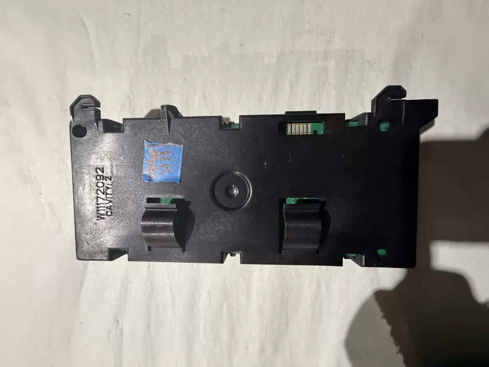Whirlpool W11194456 Dryer Control Board AZ210008 | KM378