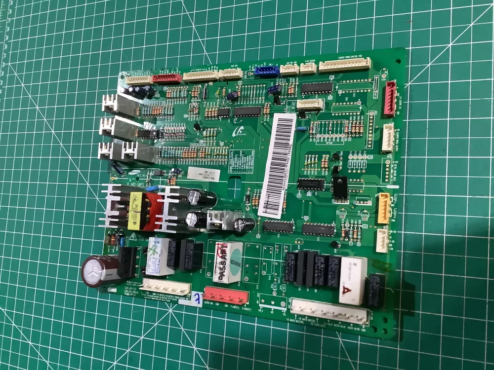 Samsung DA41-00651M DA41-00689D PS4140018 Refrigerator Control Board