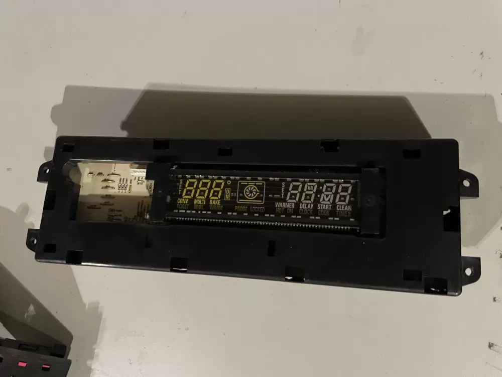 GE 164D6476G088 Range Oven Control Board Wb27k10368 Wb27k10423 AZ31249 | Wm233