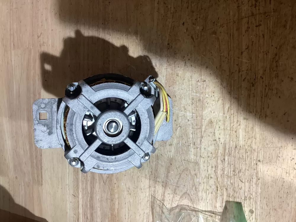 Whirlpool W10623547 YXB185-4-1L Washer Motor