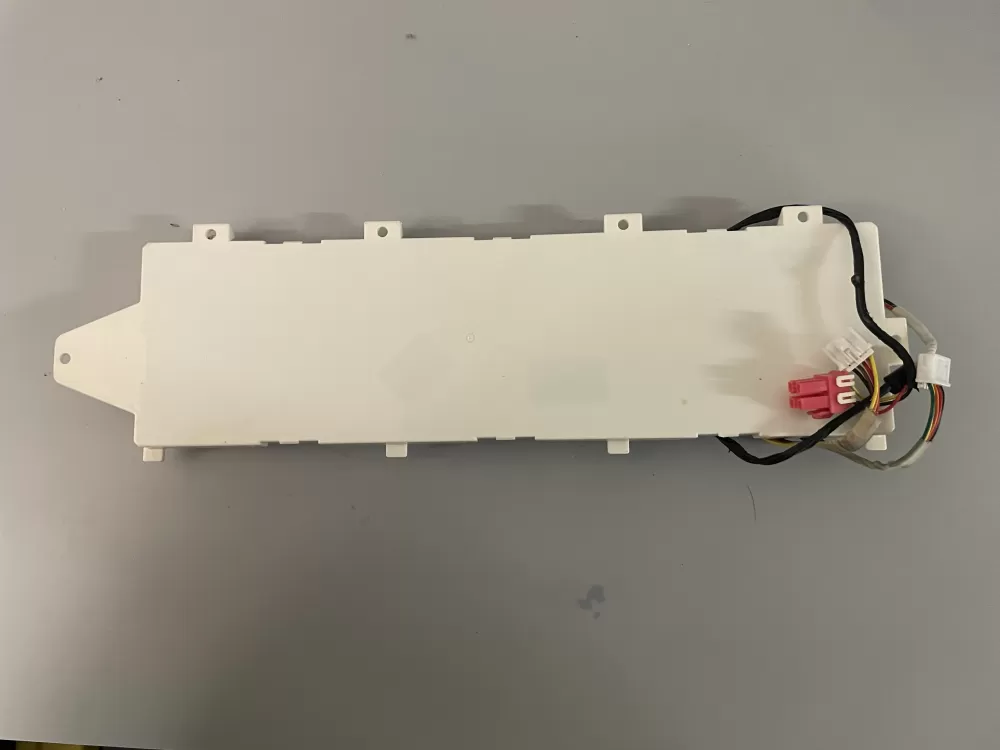 LG EBR76262201 EBR75446006 Washer Control Board AZ91193 | KM851
