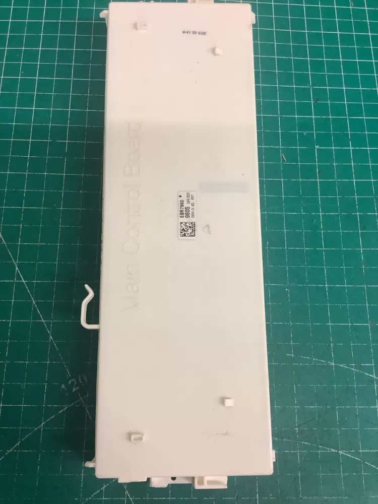 AGM76429503 LG Dishwasher Board - Control