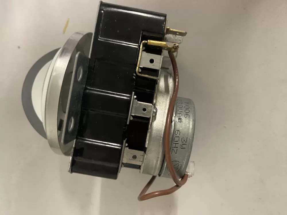 Whirlpool Amana Admiral AP6009056 3979618 3979618R Dryer Timer AZ204650 | BK102